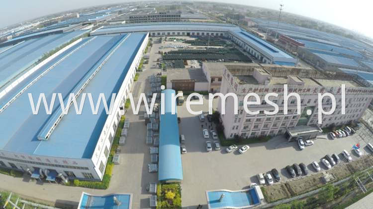 Anping Deming Factory07